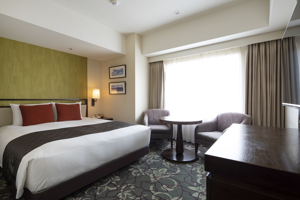 Hotel Metropolitan Tokyo Ikebukuro 20/76