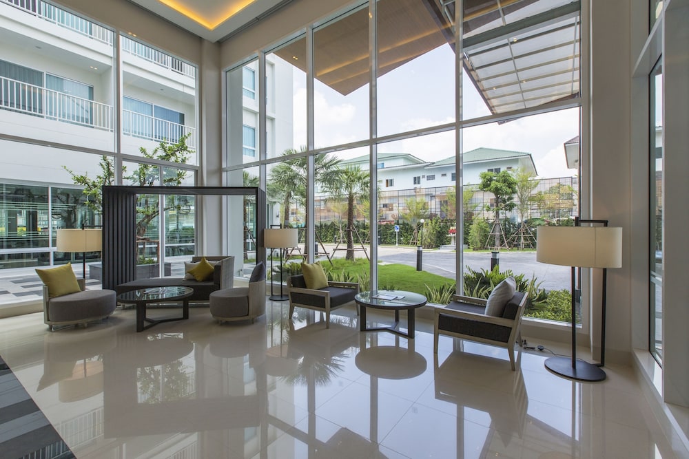 Kantary 304 Hotel 24/35