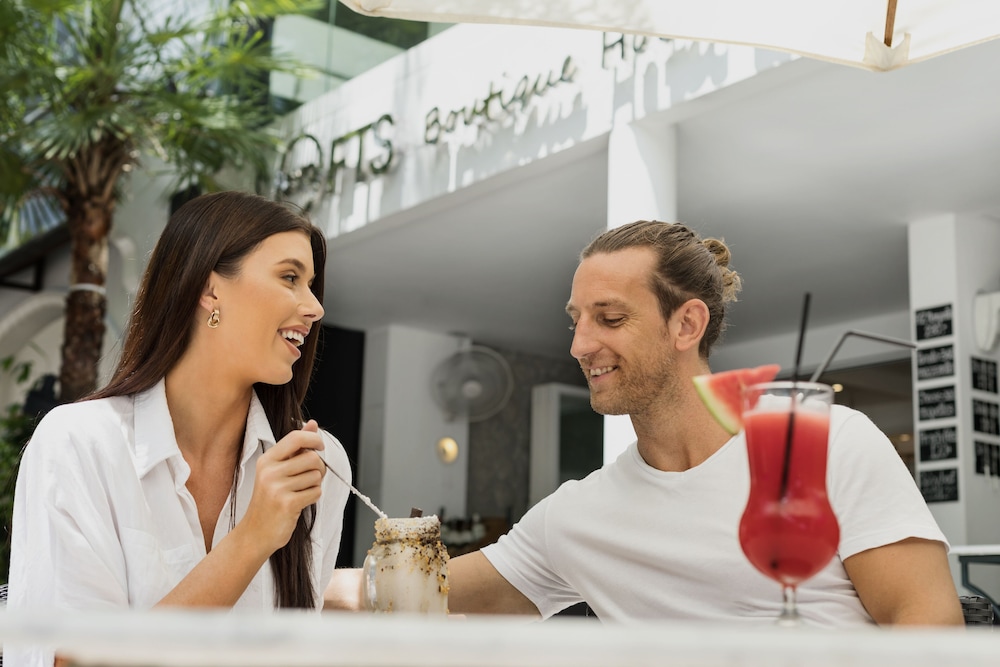 Bydlofts Boutique Hotel Serviced Apartments 17/77