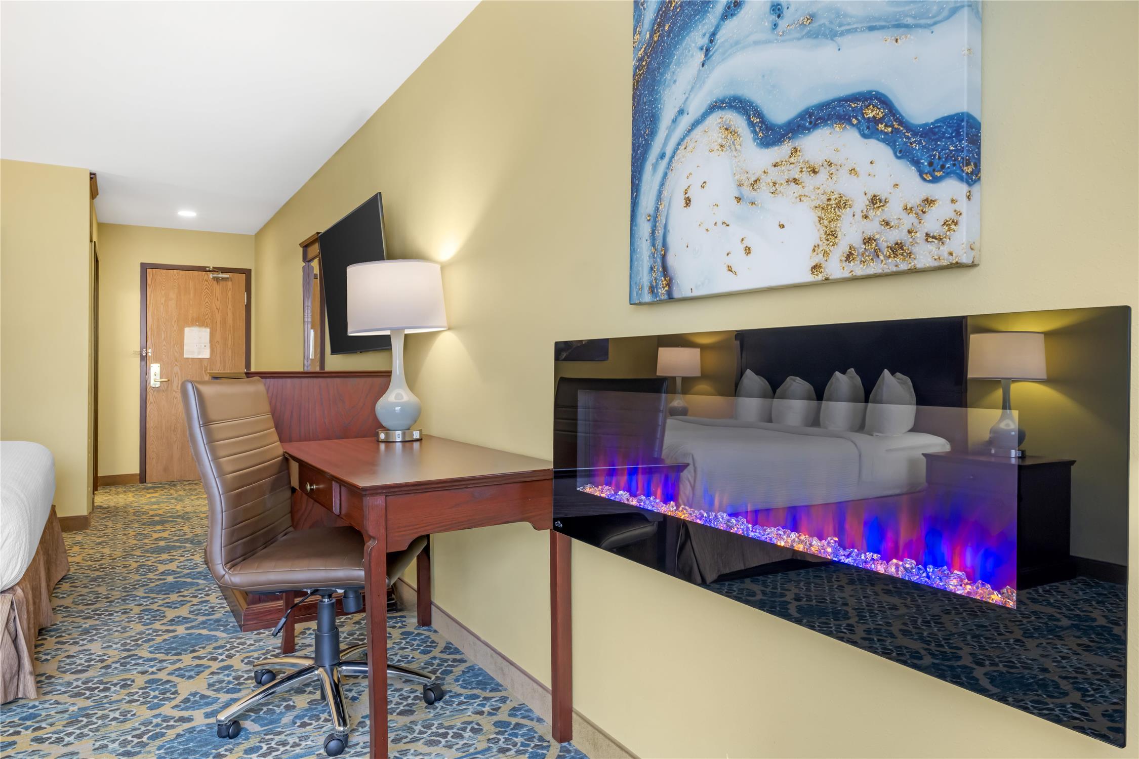 Best Western Plus Grand-Sault Hotel & Suites 21/26