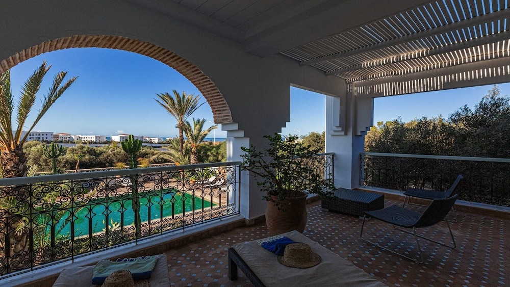 Riad Villa Blanche 47/68