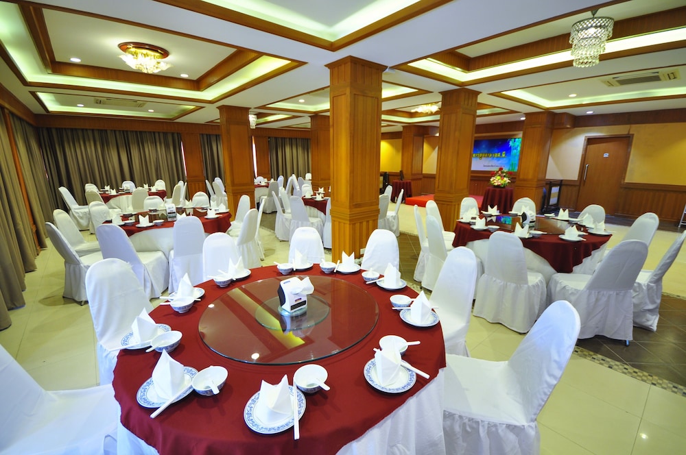 Chiangmai S P Hotel Chang Phueak 25/33