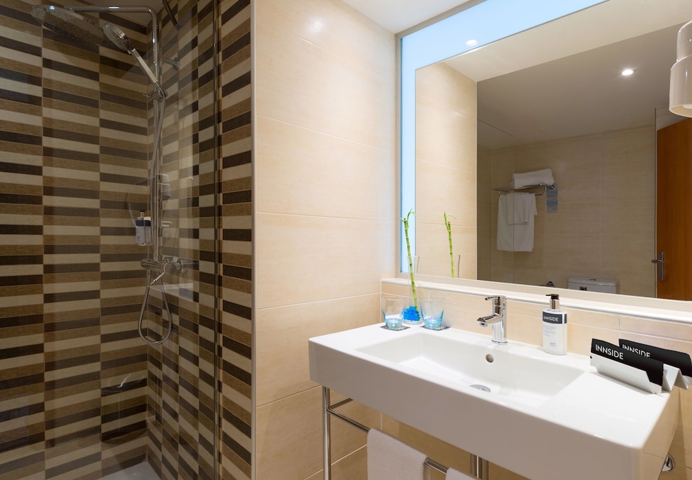 INNSiDE by Melia Palma Bosque 88/89