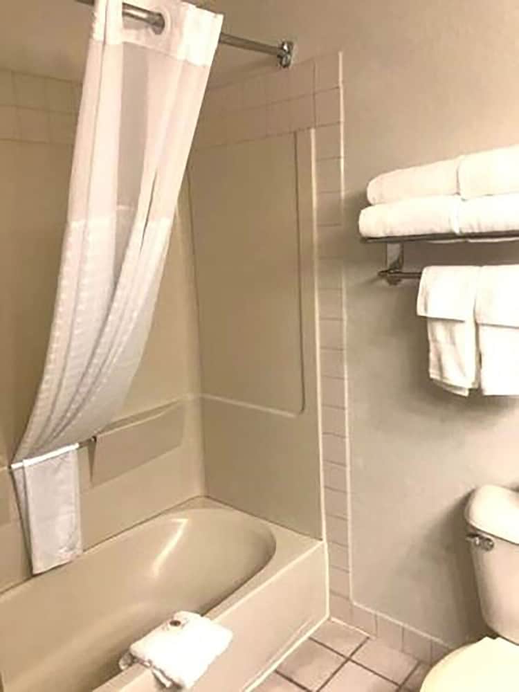 Comfort Inn and Suites At I-74 And 155 33/33