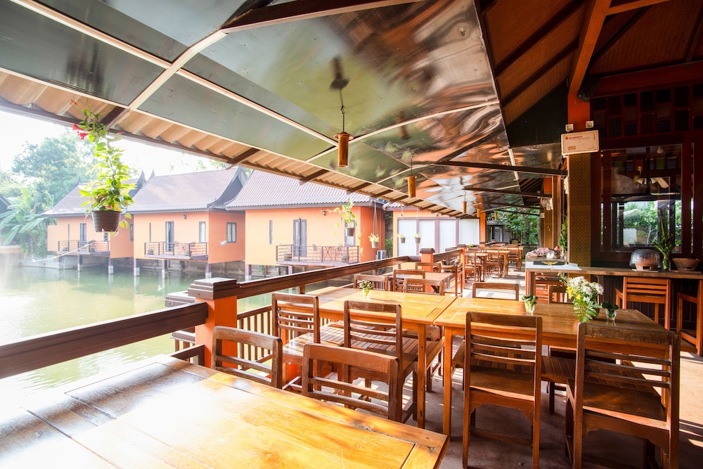 Pludhaya Resort and Spa 57/76