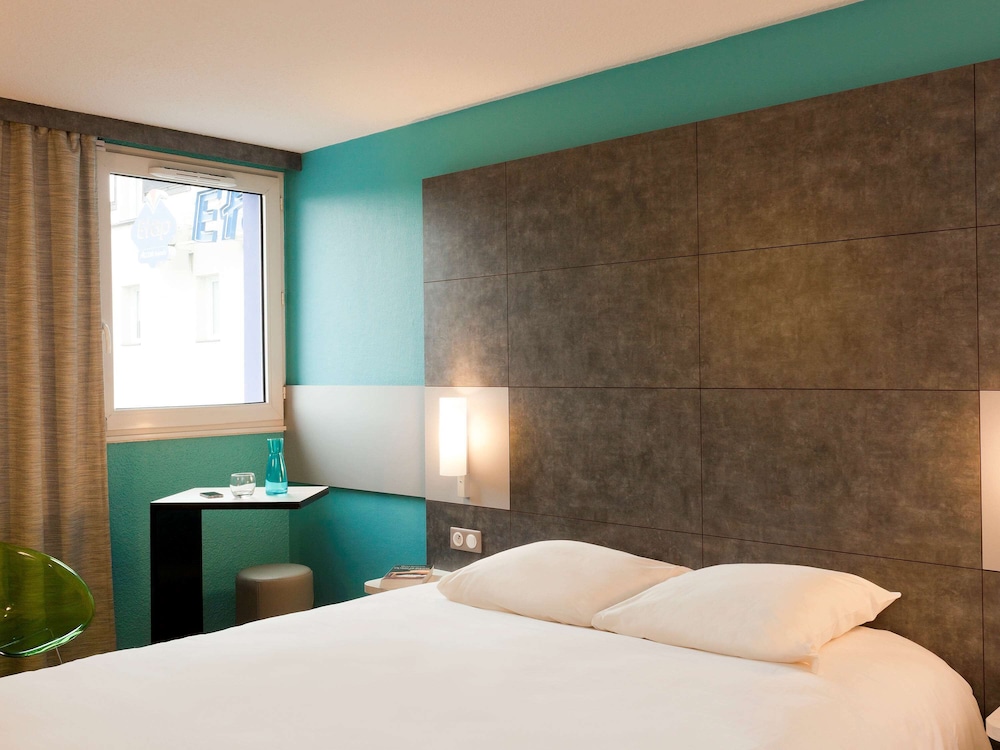 Ibis Styles Brive La Gaillarde 18/69