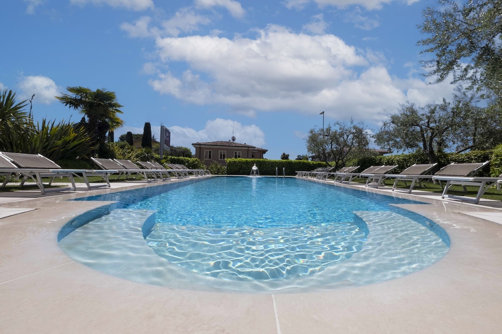 Hotel Al Sole Bardolino 28/49