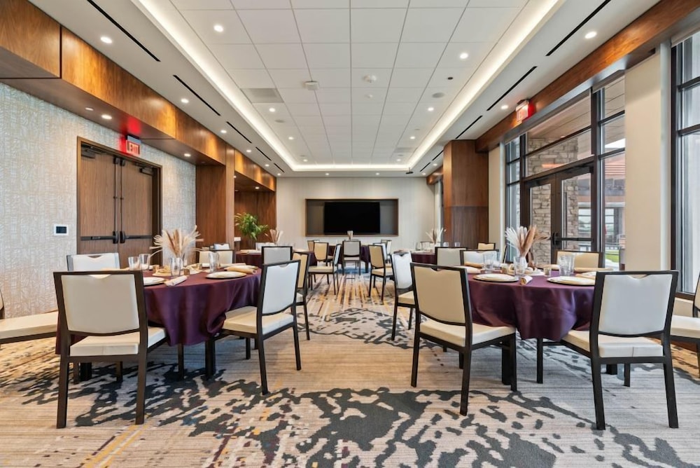 Spokane Tribe Resort and Casino 26/35