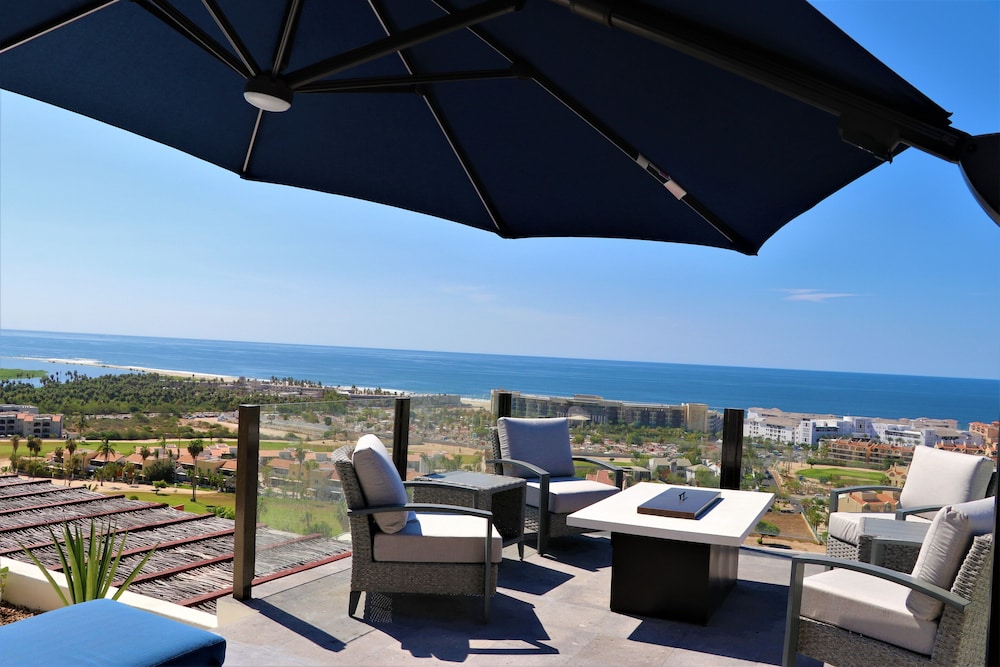 Alegranza Luxury Resort All Master Suite 2/50