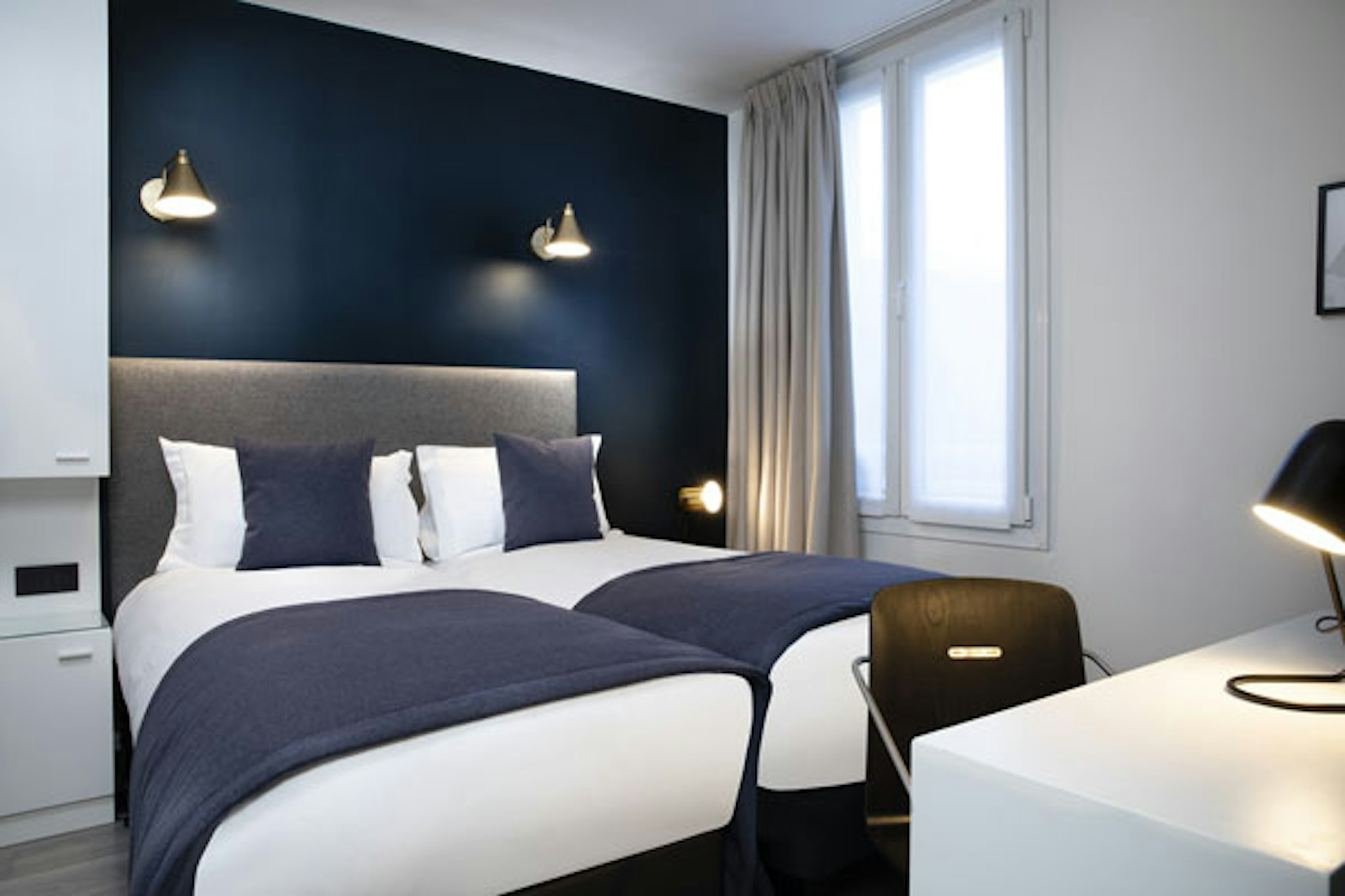 Hotel Brady Gare de L Est 24/43