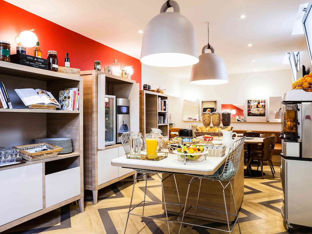 Ibis Styles Paris Nation Porte de Montreuil 32/43