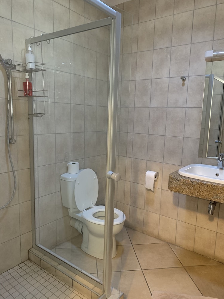 Hotel Pension Casa Africana 44/50