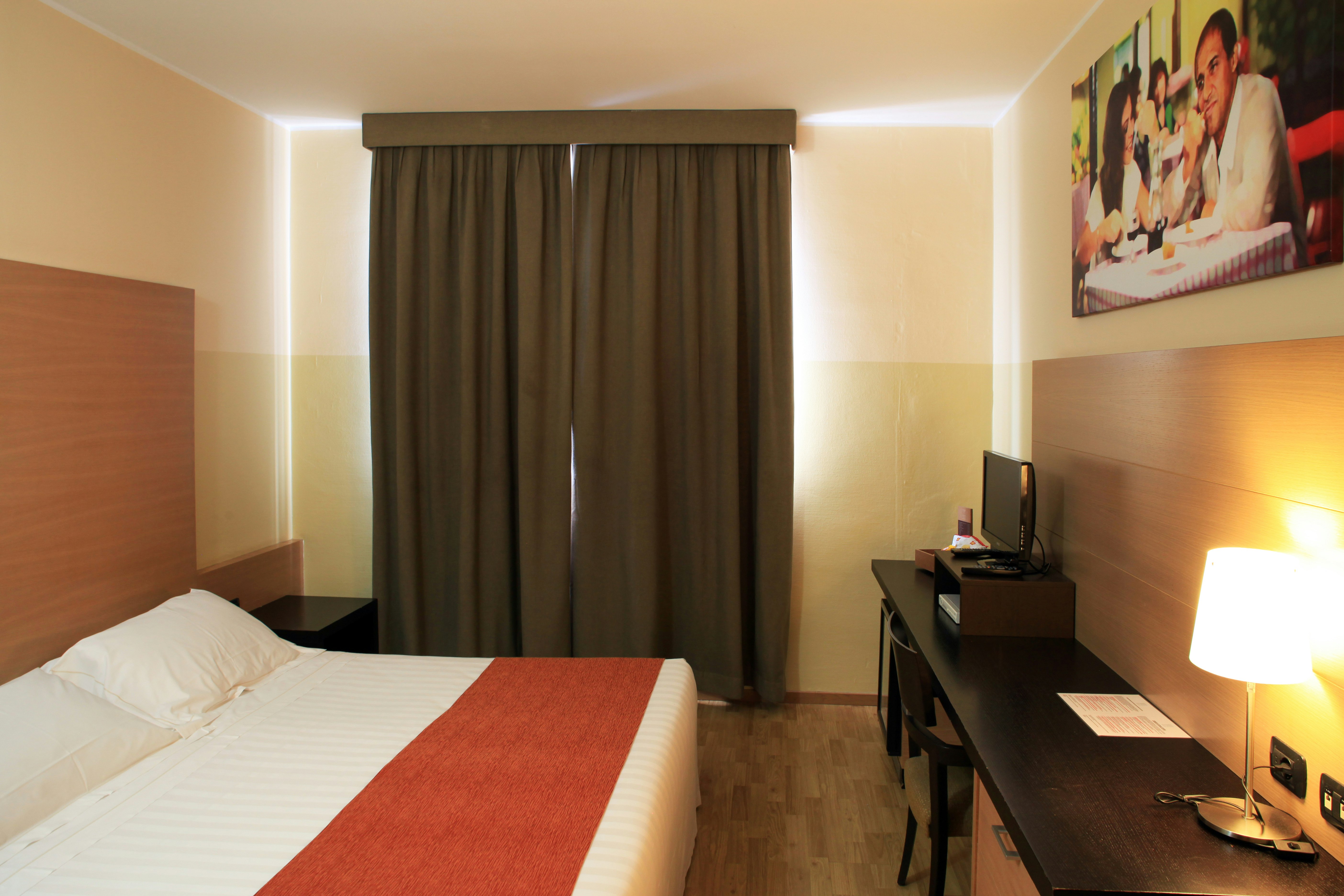 B&B HOTEL Milano Cologno Studios 21/49