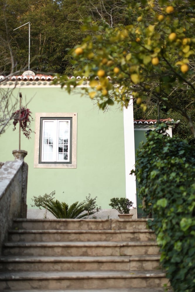 Casa Holstein Quinta de Sao Sebastiao 30/36