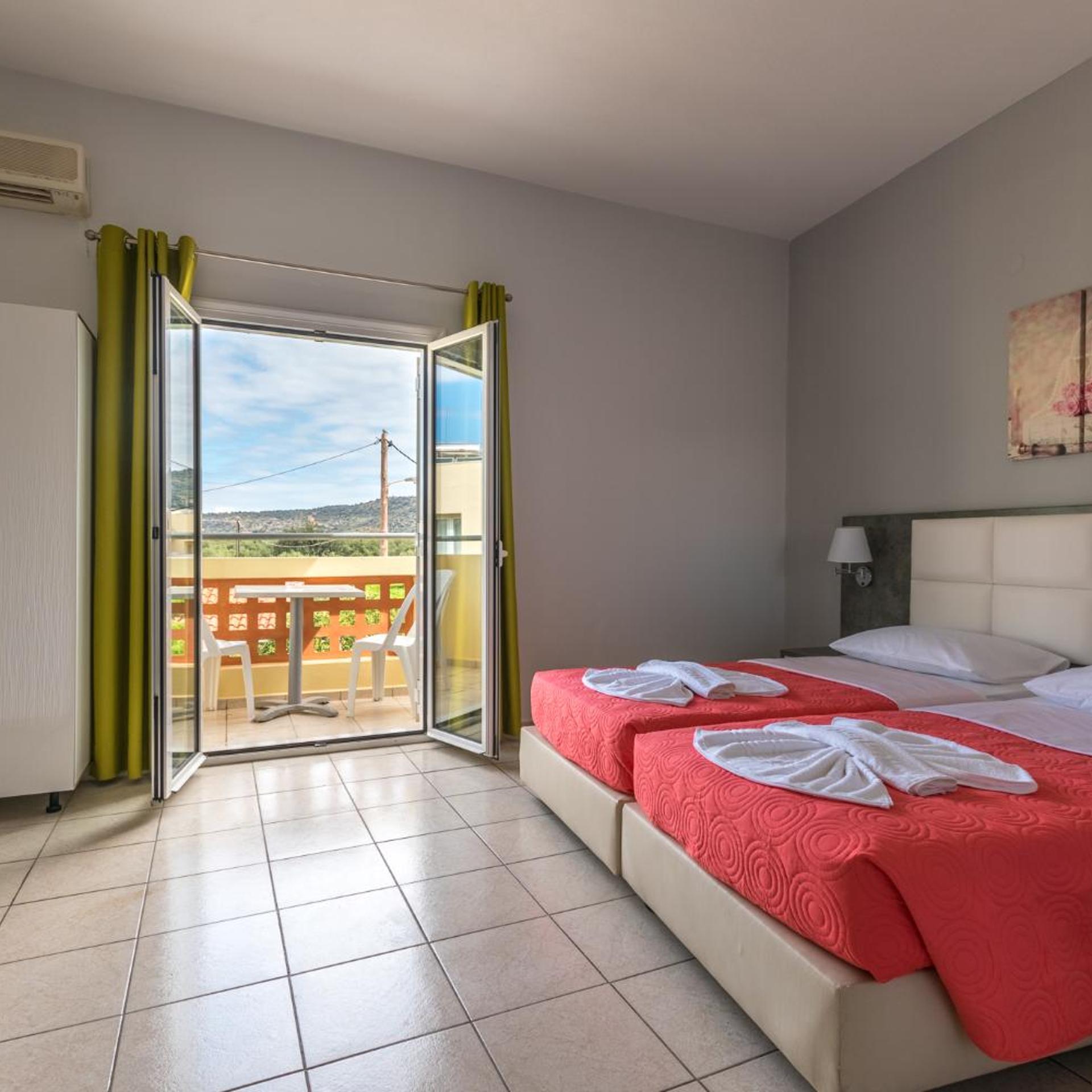 Maria Hotel 20/56