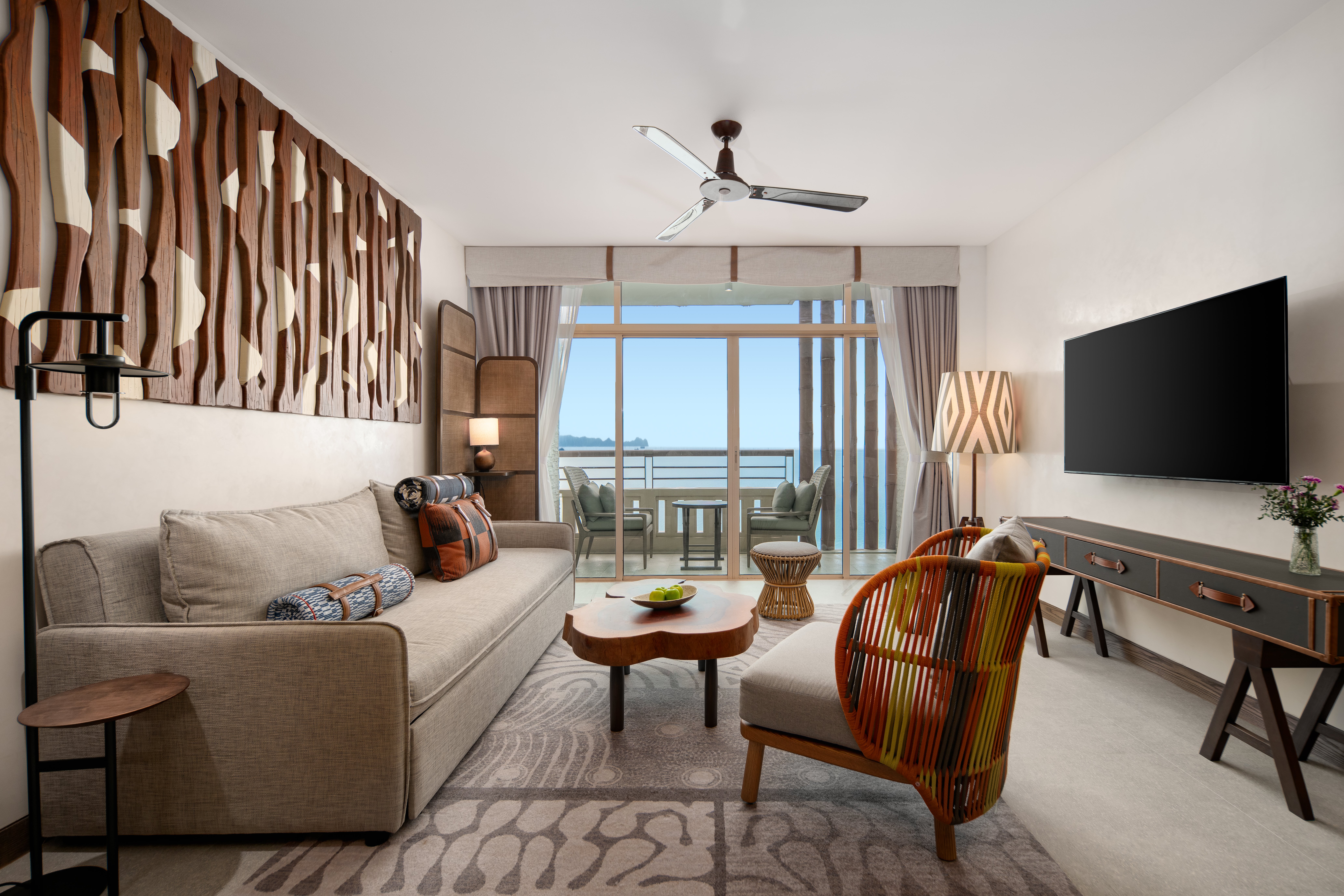 Centara Grand Mirage Beach Resort Pattaya 55/81