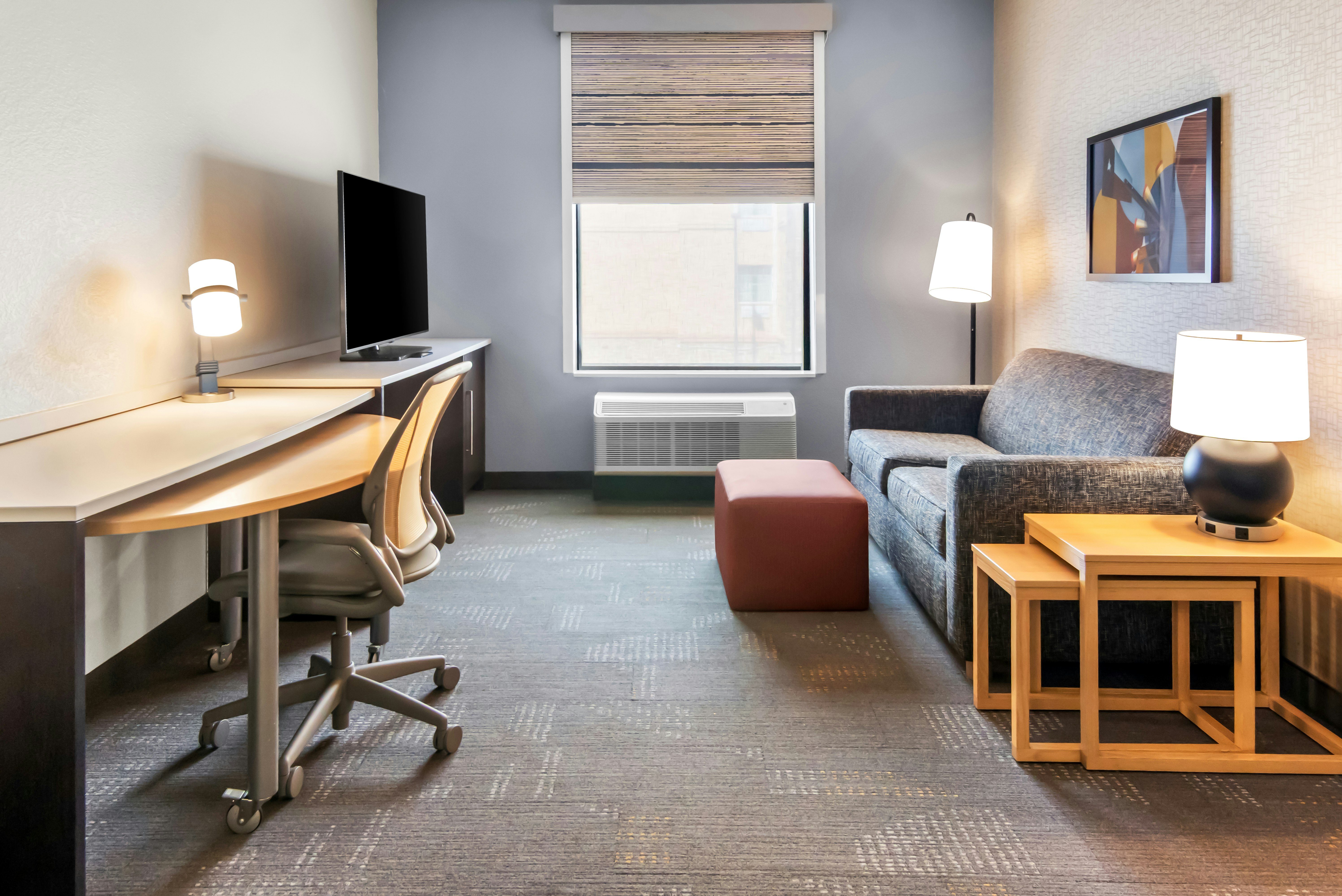 Home2 Suites By Hilton Dallas Grand Prairie 20/30