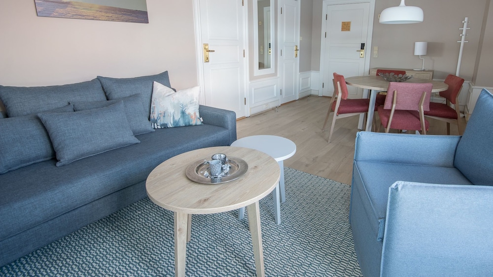 Clarion Hotel Tyholmen Arendal 17/36