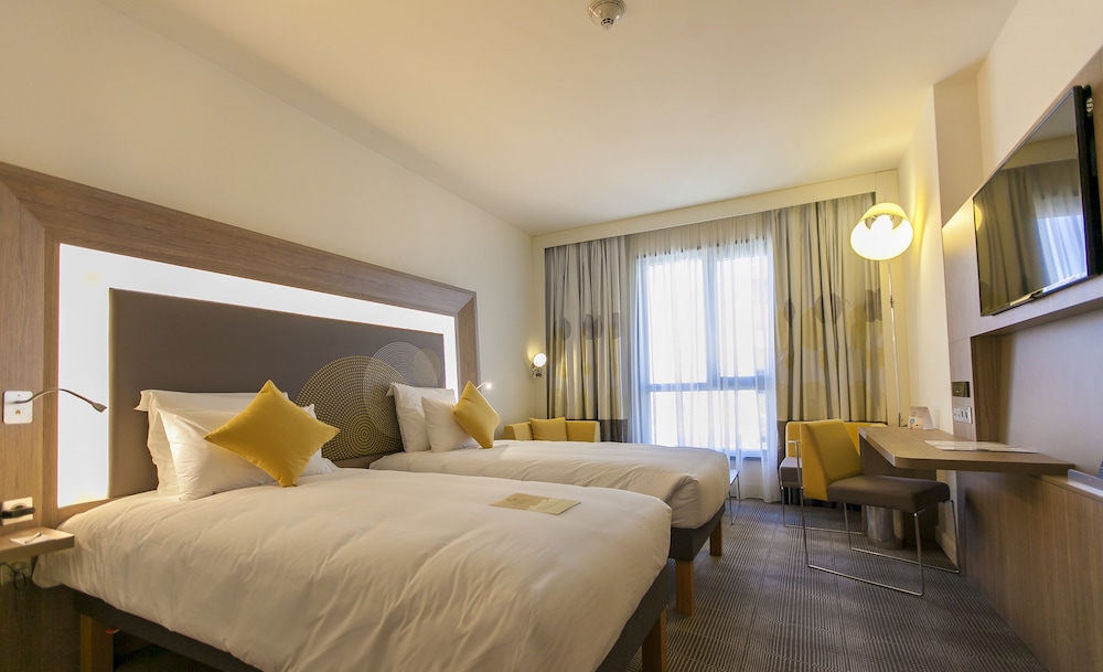 NOVOTEL DIYARBAKIR 14/49