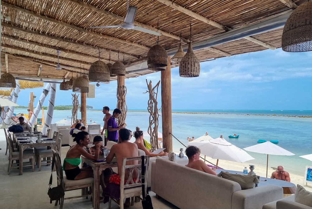 Elephant Beach Club & Resort Samui 31/50