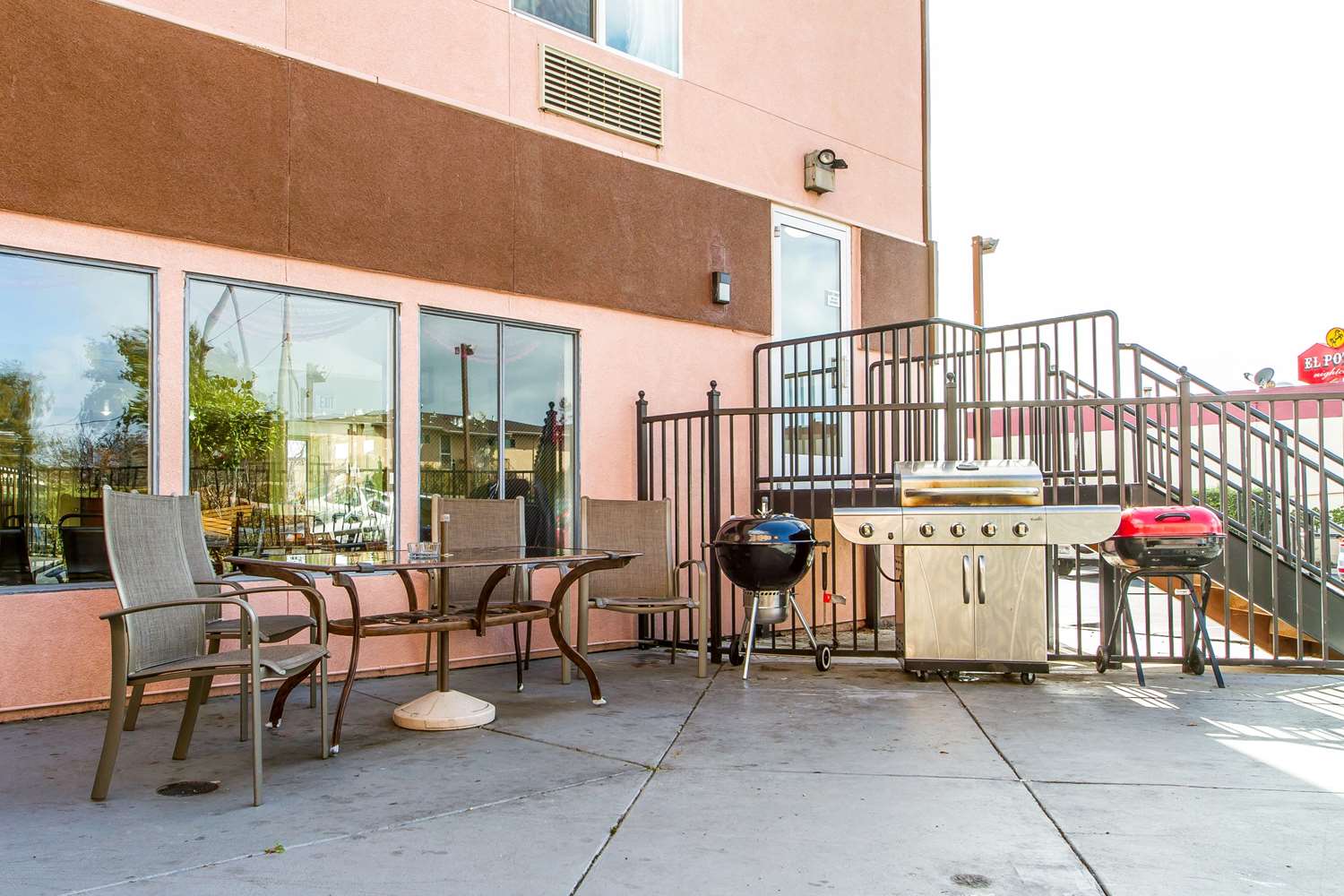 Suites Hayward - Oakland South 27/41