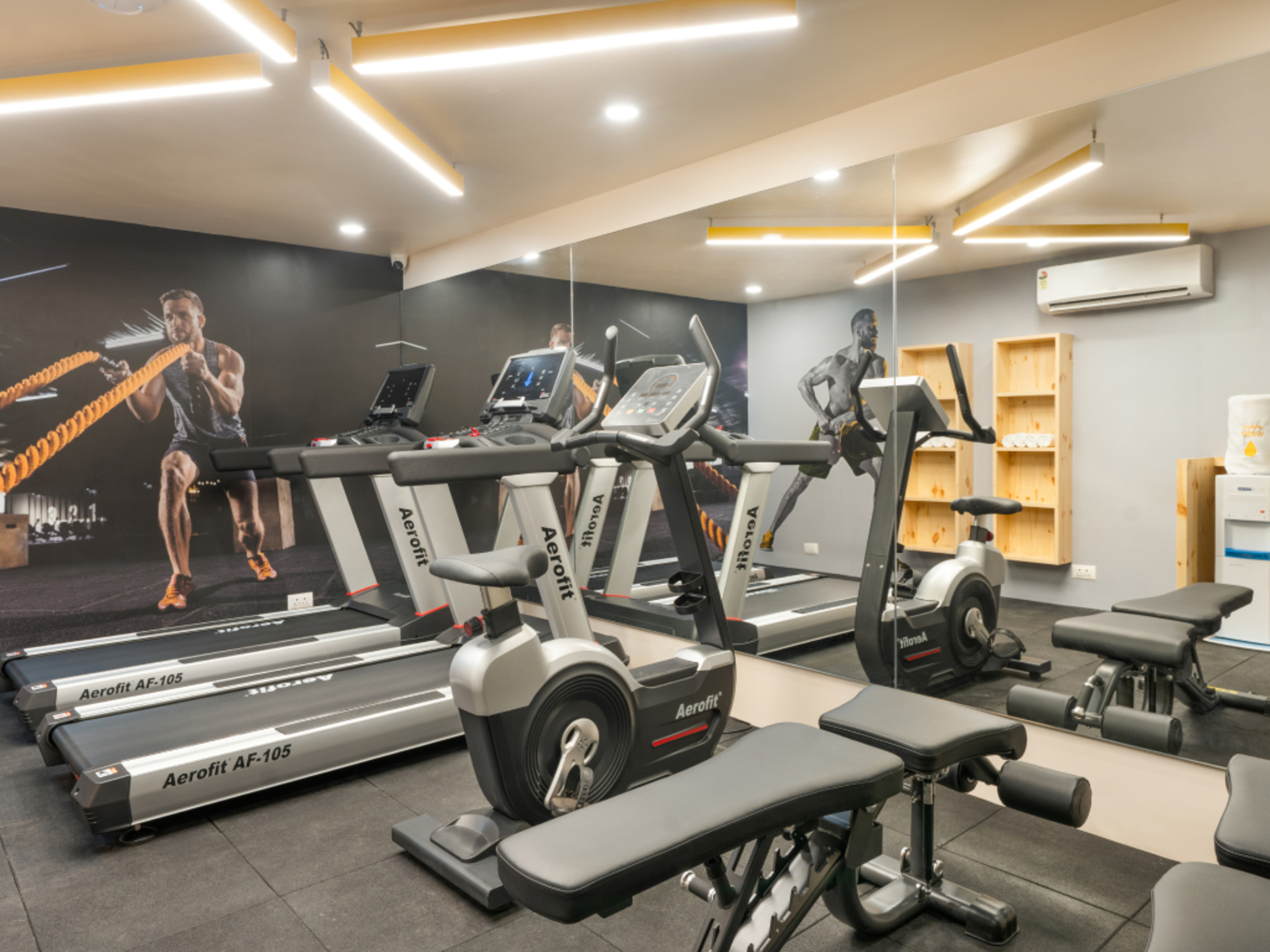 Bloom Hotel - Jubilee Hills 28/49