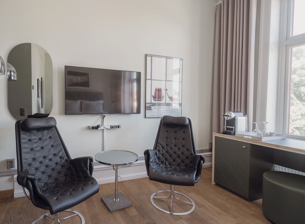 Hotel Duxiana Malmo 36/48