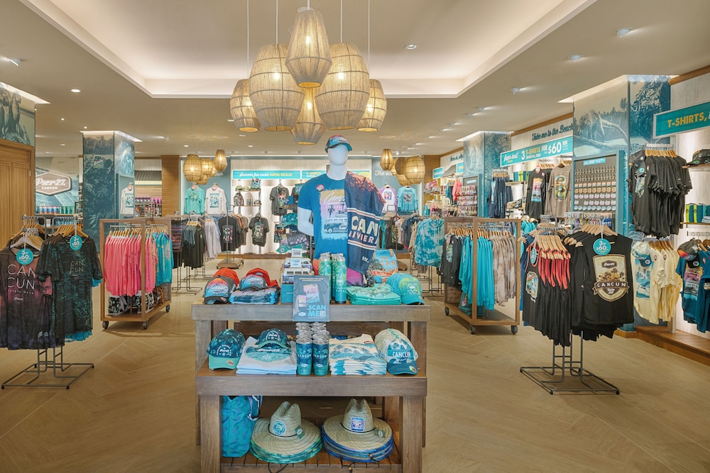 Ocean Allure Costa Mujeres - Adults Only - All Inclusive 62/68