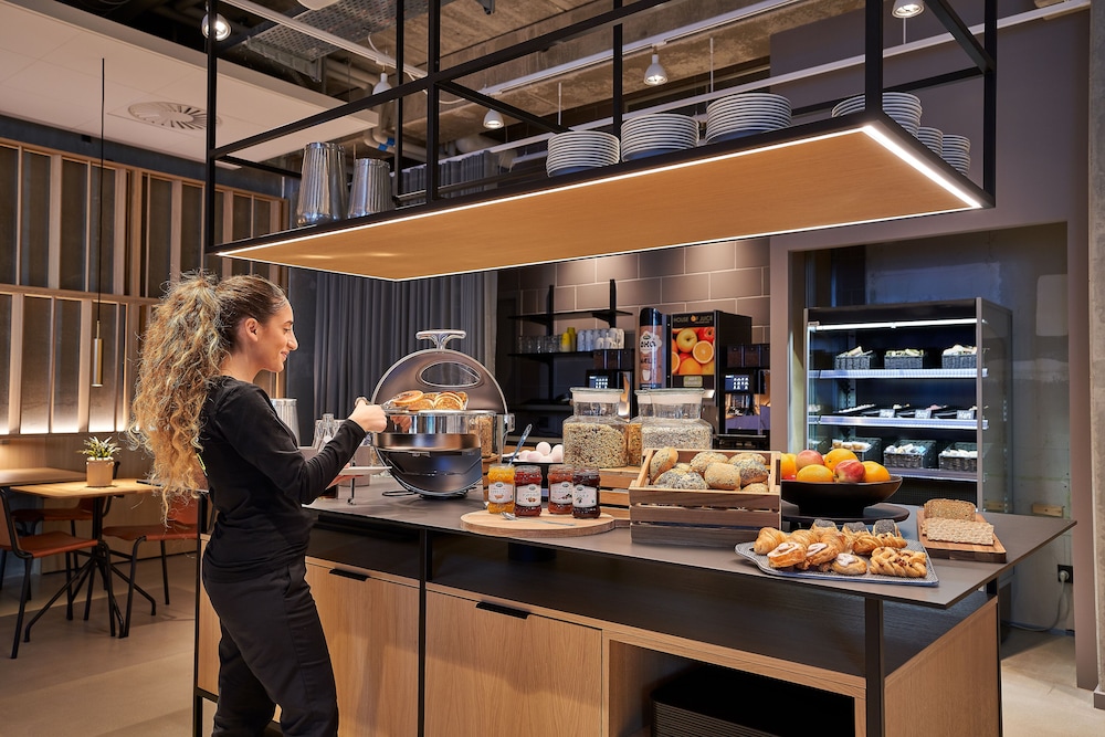 Four Points Flex by Sheraton Copenhagen Arena 46/55