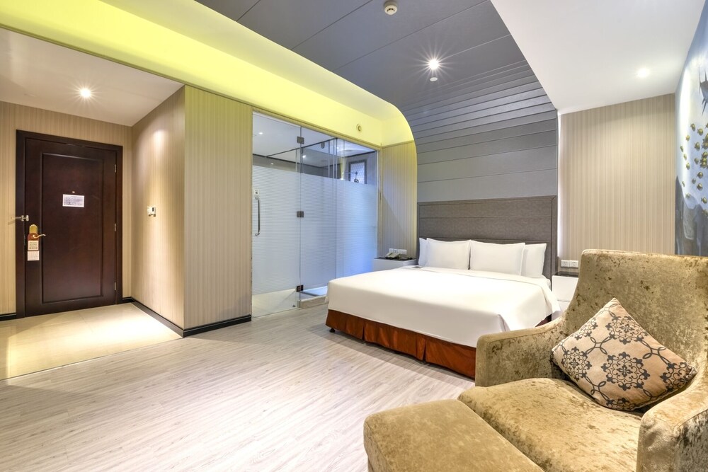 Xiamen Tegoo Hotel 20/50