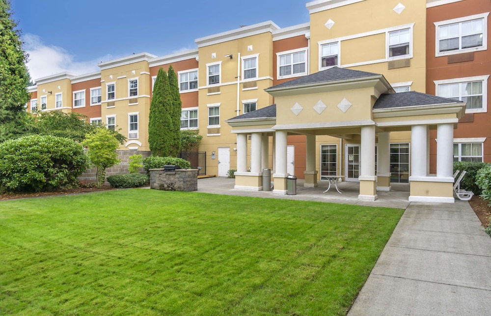 Extended Stay America Seattle - Everett- Silverlake 47/50