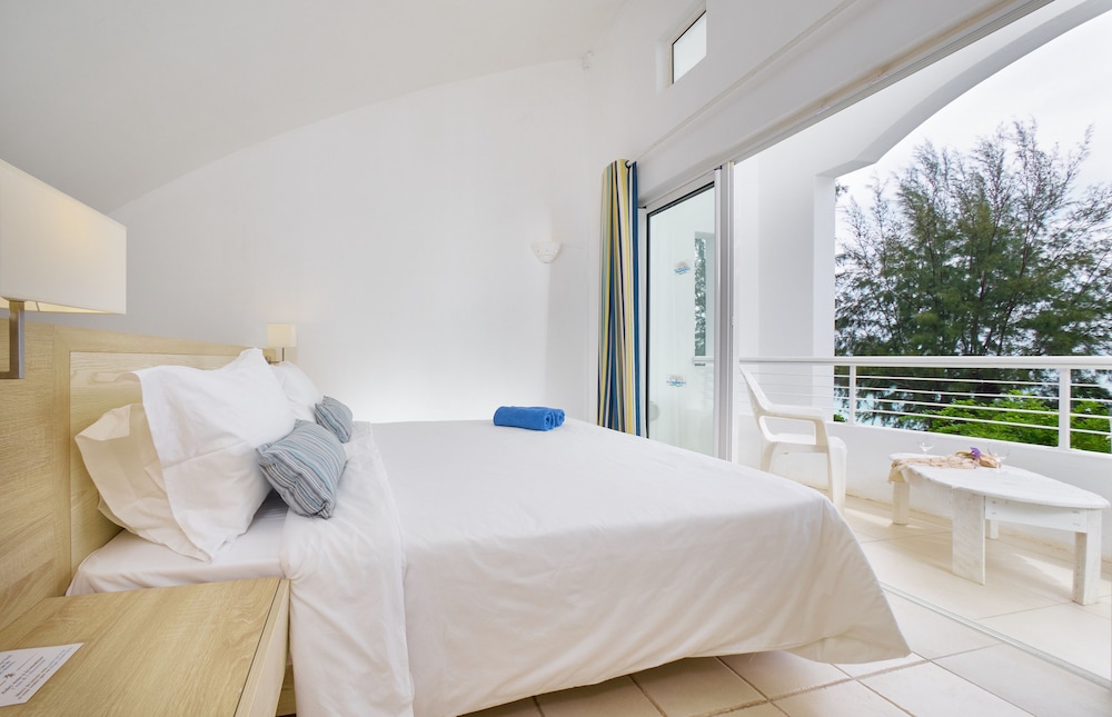 Le Beachclub Serviced Apartments And Villas 30/77