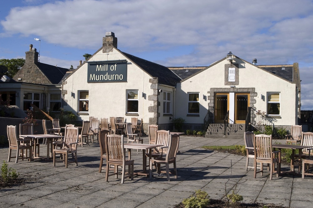 Premier Inn Aberdeen North (Bridge Of Don) 25/26