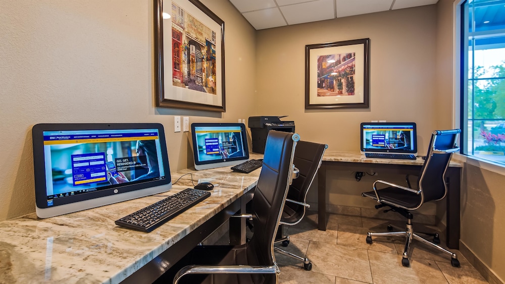 Best Western Naples Plaza Hotel 29/36