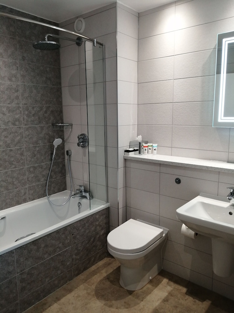 Best Western Plus Angel Hotel 15/64