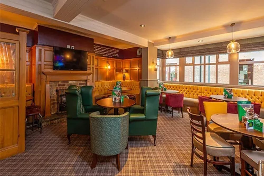 Premier Inn Harlow East (Church Langley) 25/36