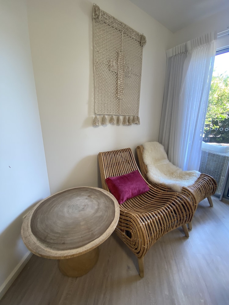 Byron Beachcomber Resort 28/55