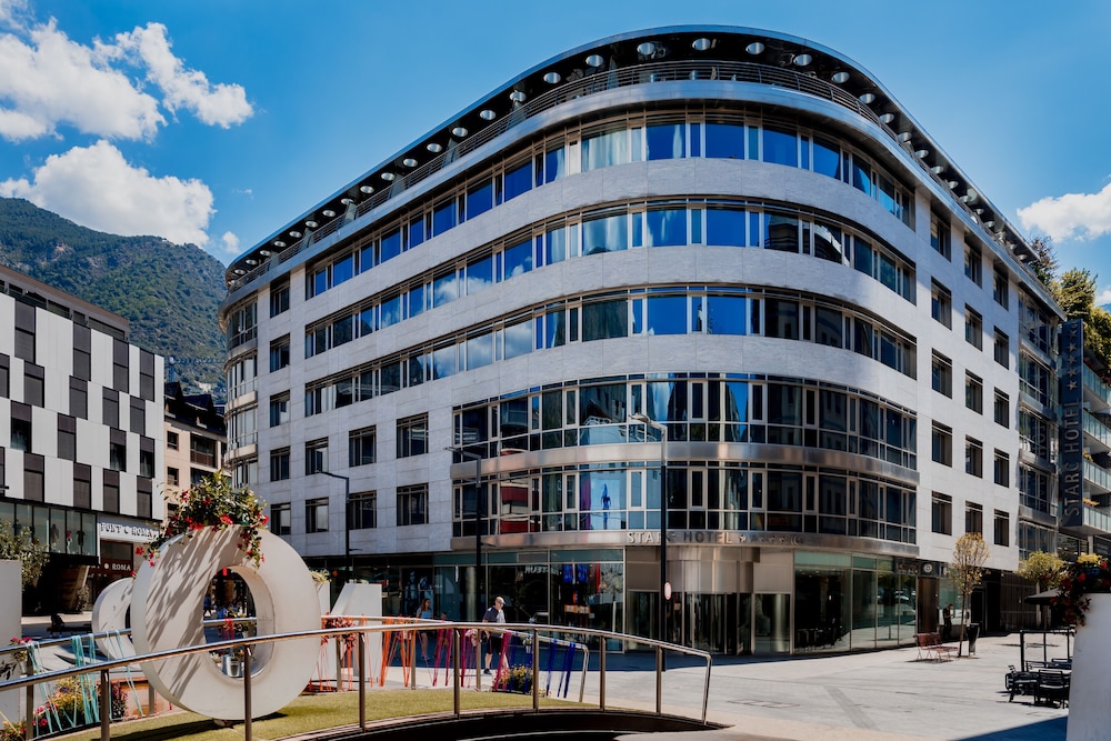 Hotel Starc by Pierre & Vacances Premium 37/48