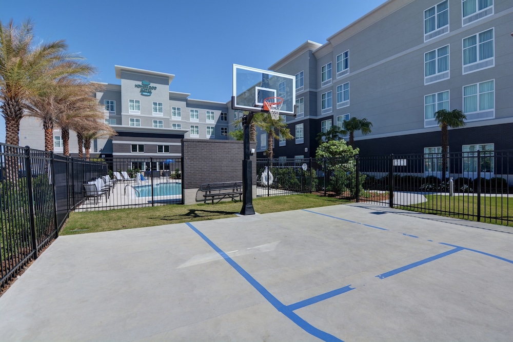Homewood Suites By Hilton West Bank Gretna 5/47
