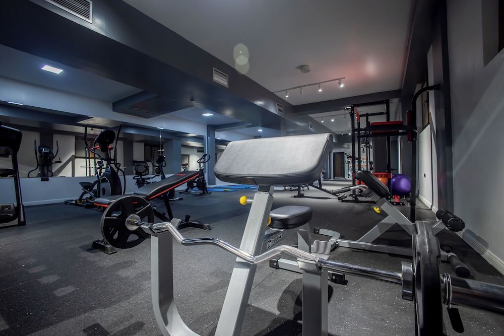 BUSHI RESORT AND SPA HOTEL 28/50