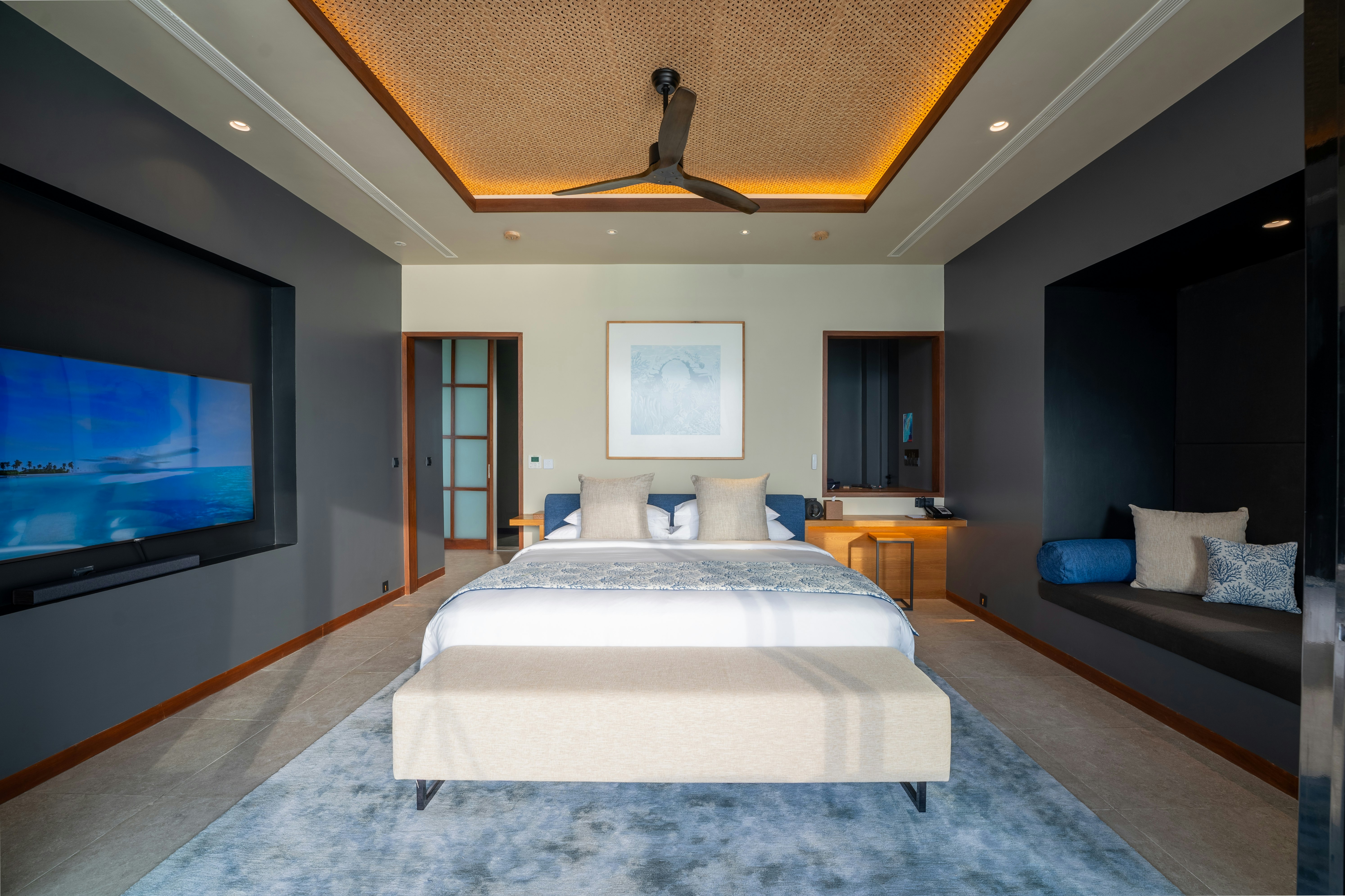 2 Bedrooms, Pool, Ocean, Villa