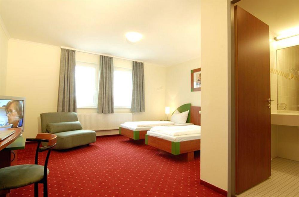 Eurohotel Guenzburg 7/15