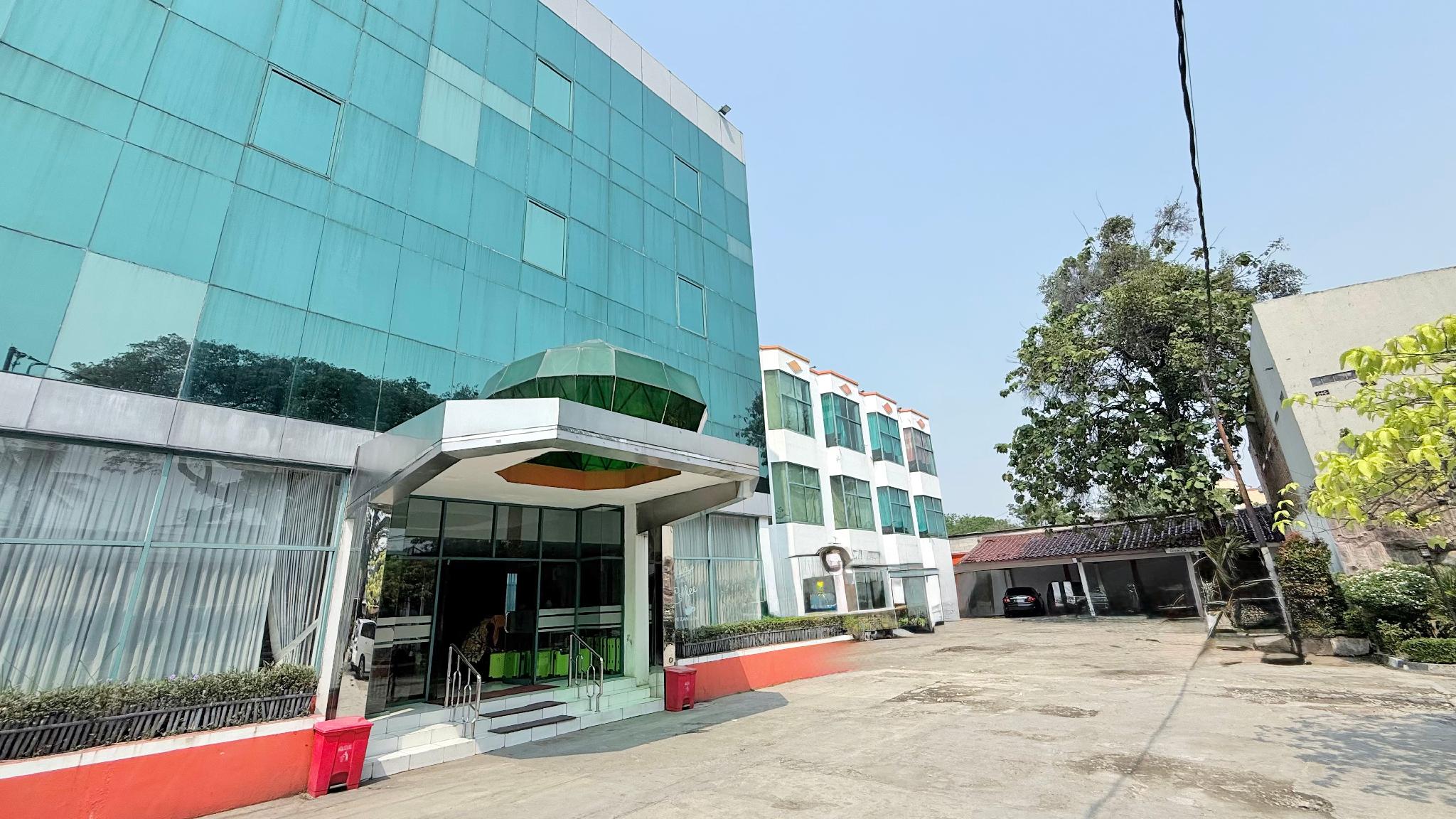 Hotel Huswah 37/40