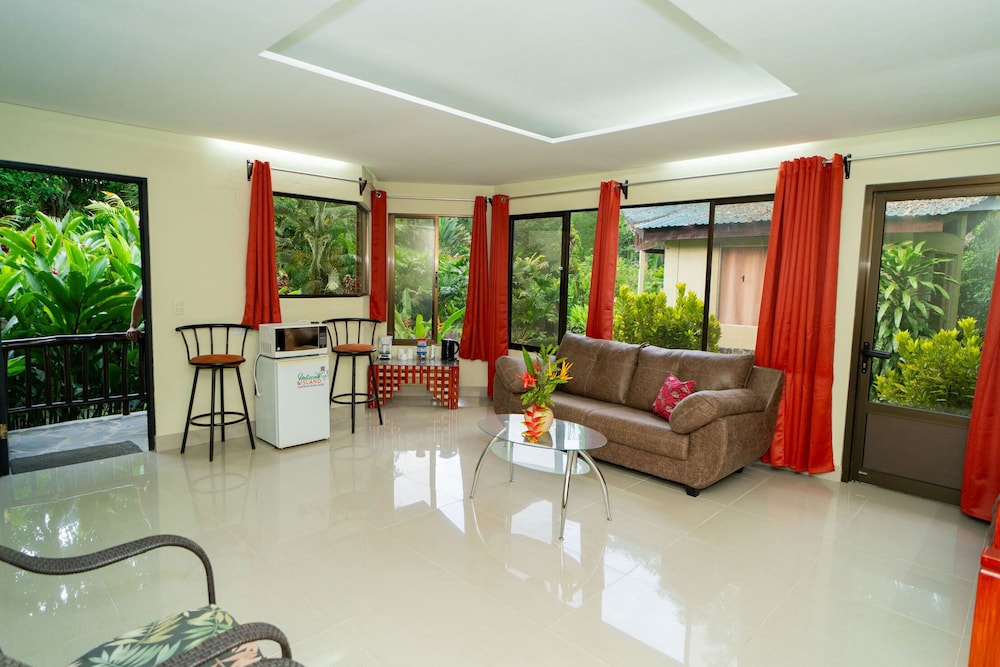 Heliconia Island 54/74
