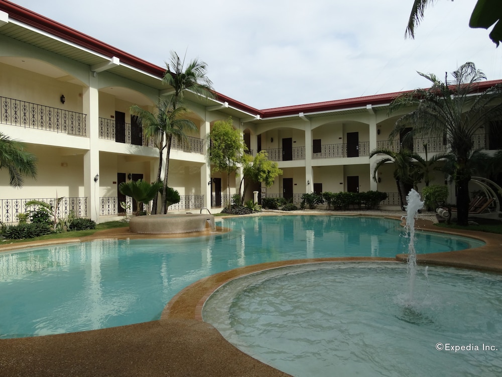 Citystate Asturias Hotel Palawan 5/55