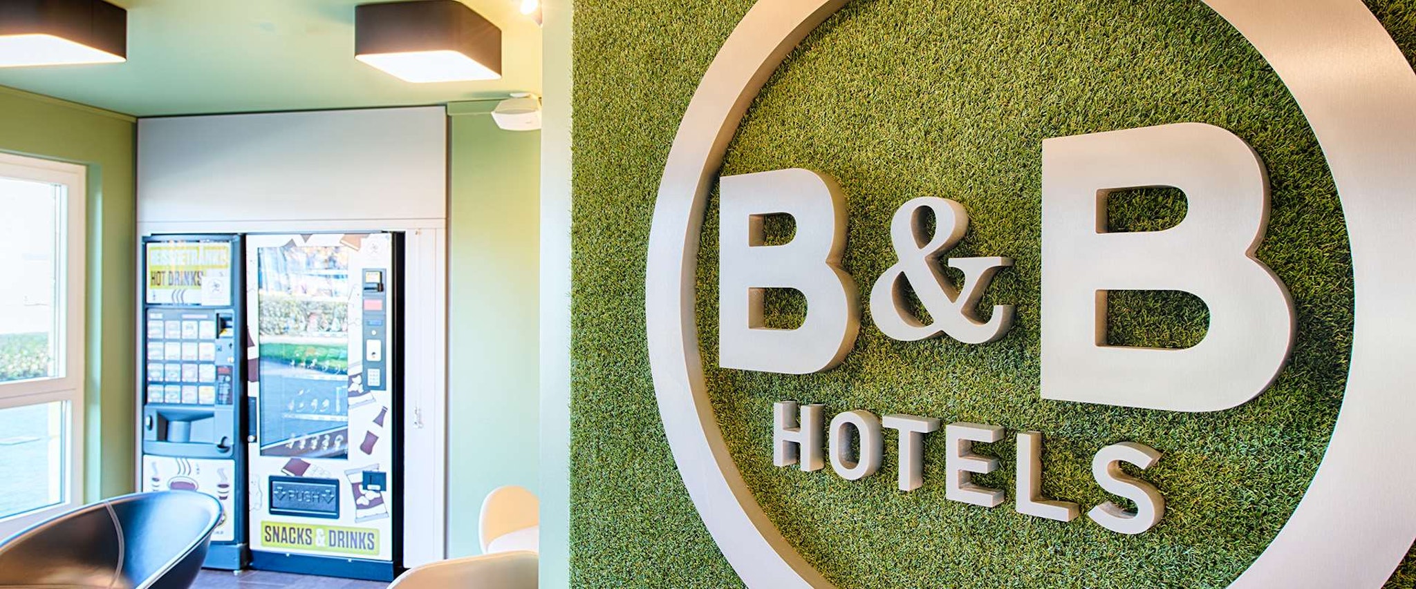 B&B Hotel Baden-Airpark 32/46