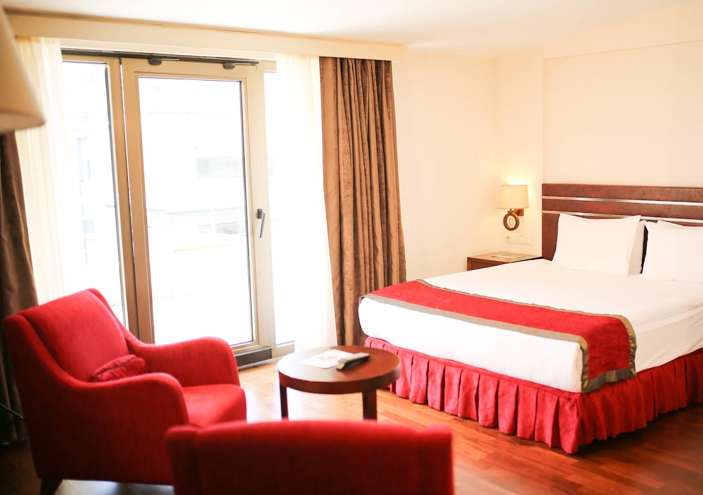 Niza Park Hotel 25/55