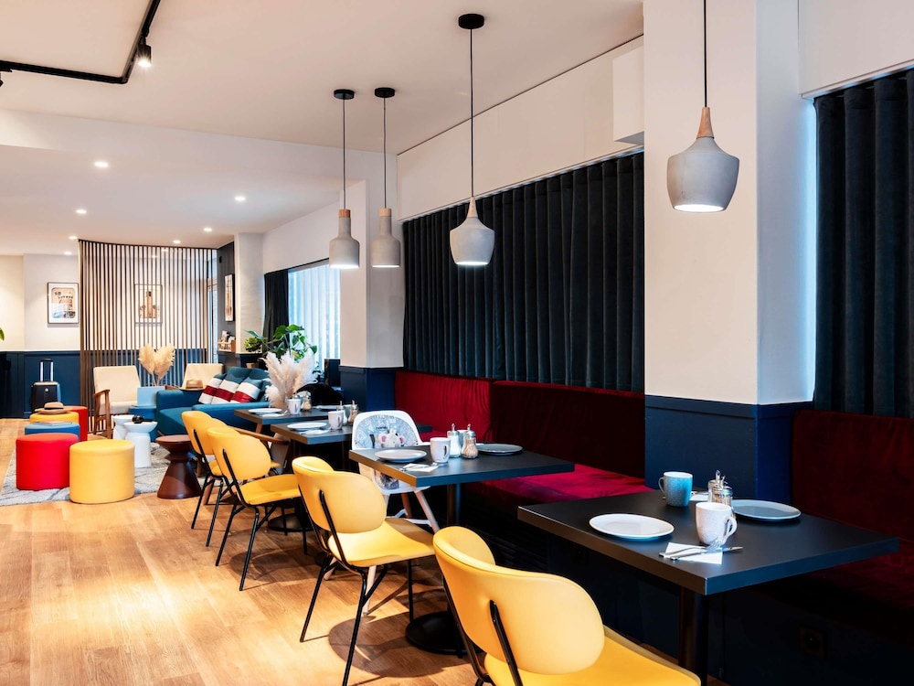 Ibis Styles Rouen Centre Cathedrale 37/64
