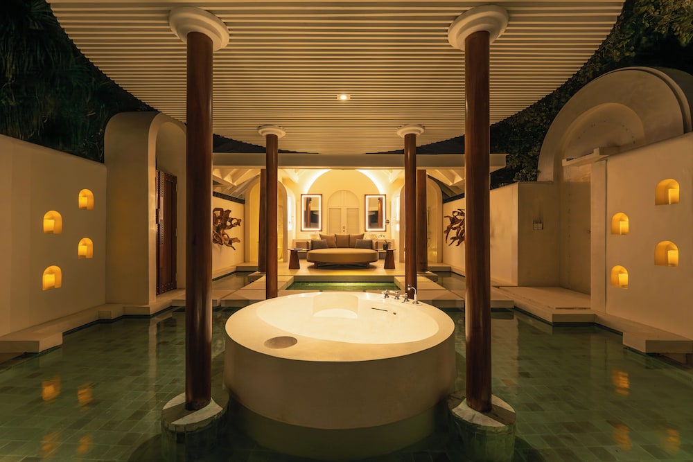 Anantara Kihavah Maldives Villas 99/100