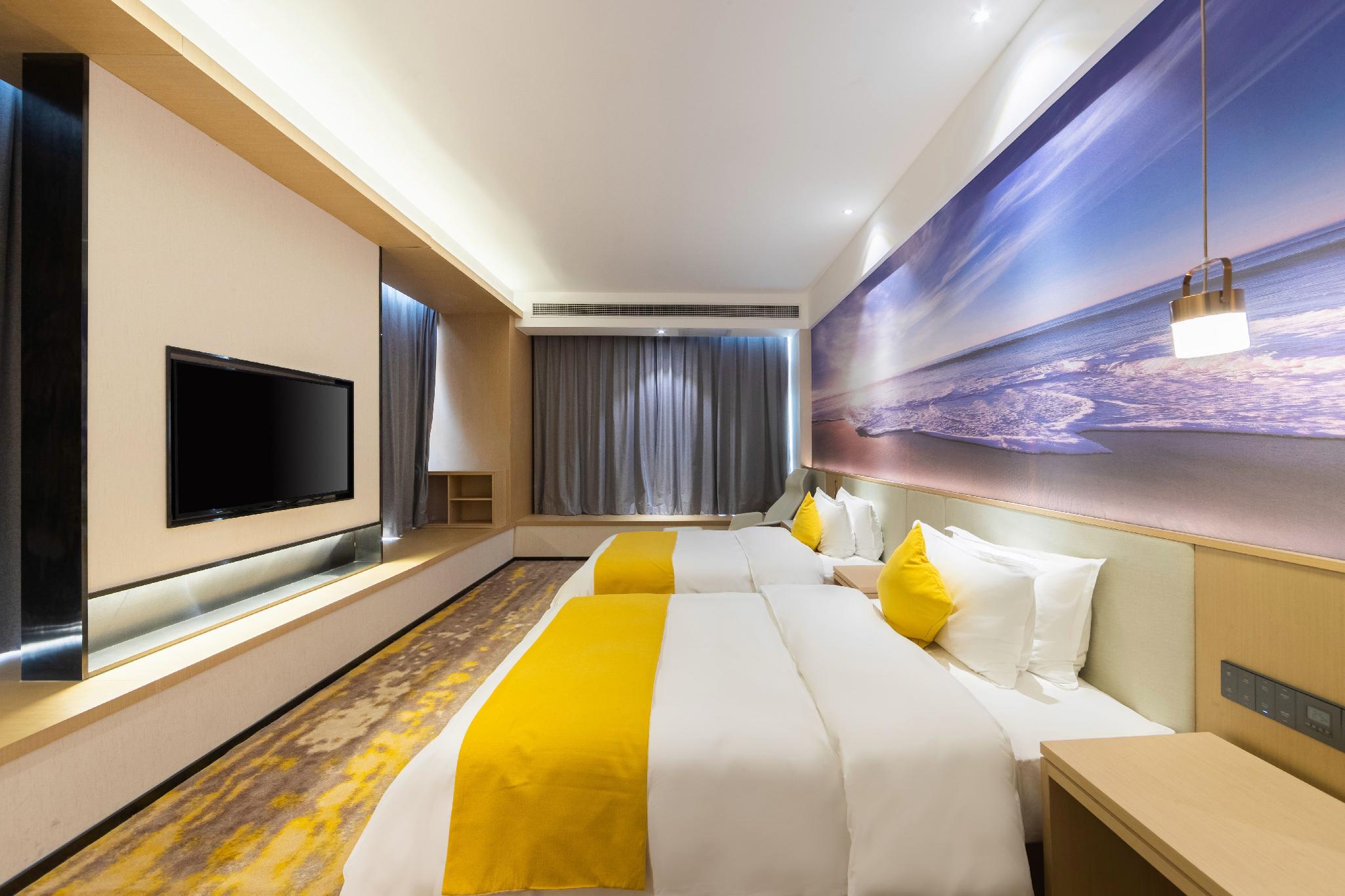 Tianjin Wuqing Ausotel by Argyle Hotel 18/34
